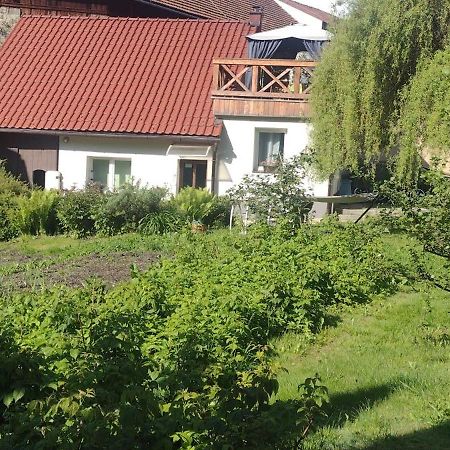 Zrodlana13 Apartamenty Makow Podhalanski Eksteriør bilde