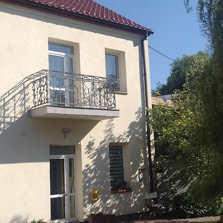 Zrodlana13 Apartamenty Makow Podhalanski Eksteriør bilde
