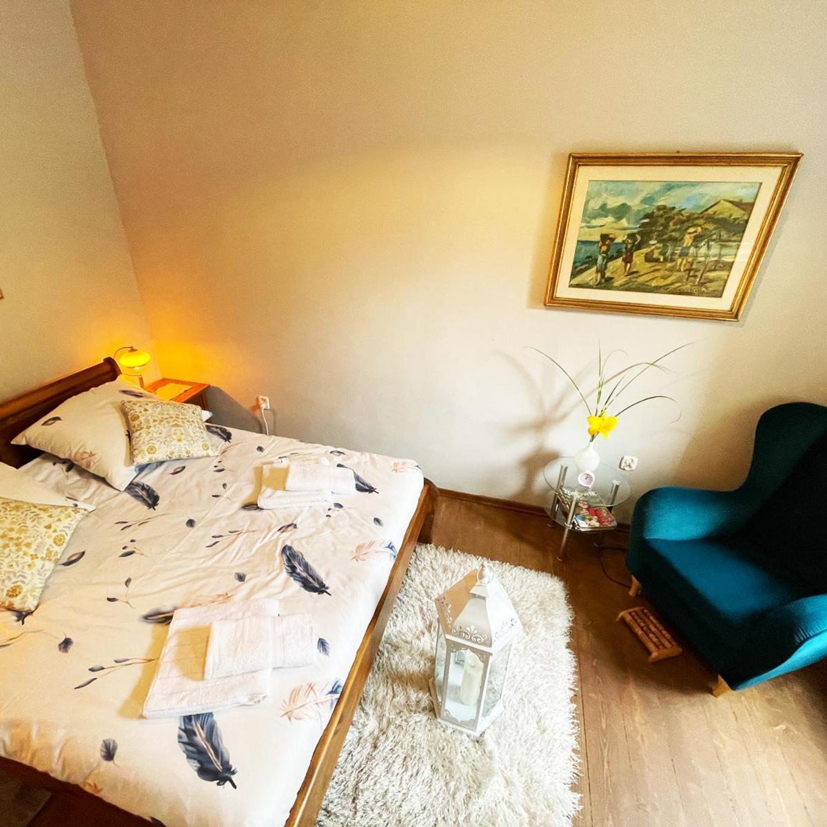 Zrodlana13 Apartamenty Makow Podhalanski Eksteriør bilde