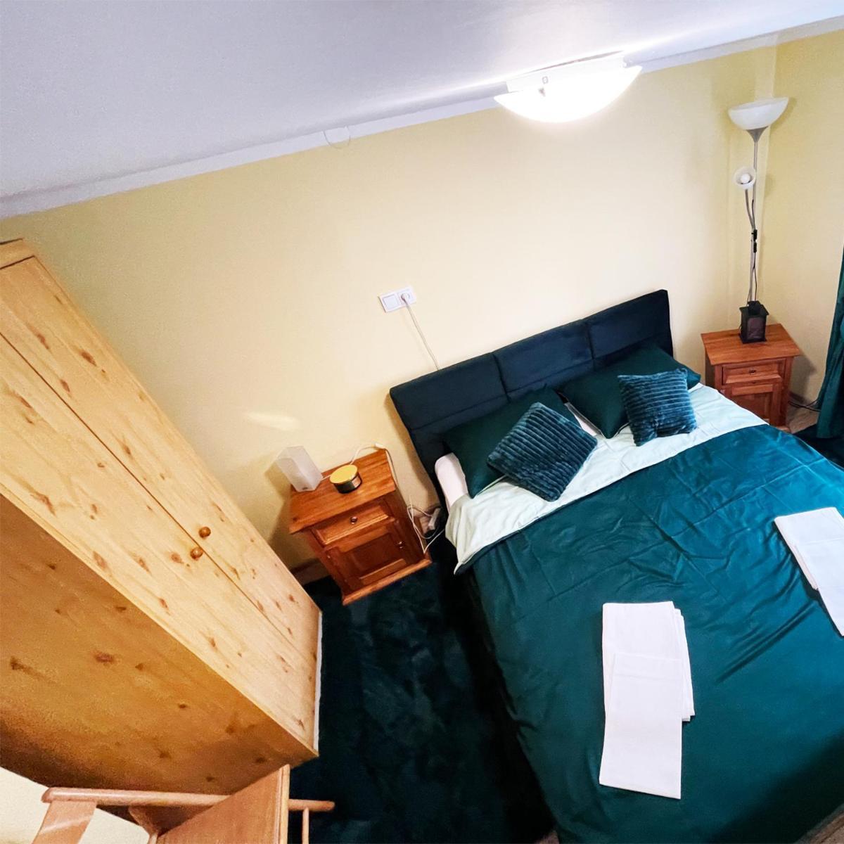 Zrodlana13 Apartamenty Makow Podhalanski Eksteriør bilde