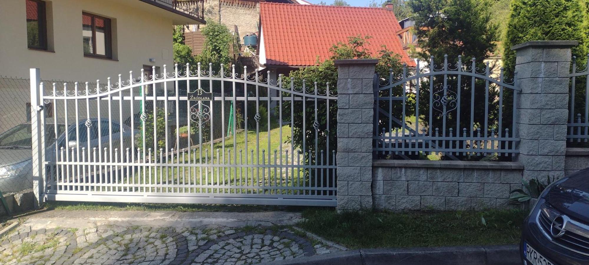 Zrodlana13 Apartamenty Makow Podhalanski Eksteriør bilde